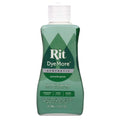 Rit DyeMore Synthetic Fiber Dye 7 oz - Peacock Green