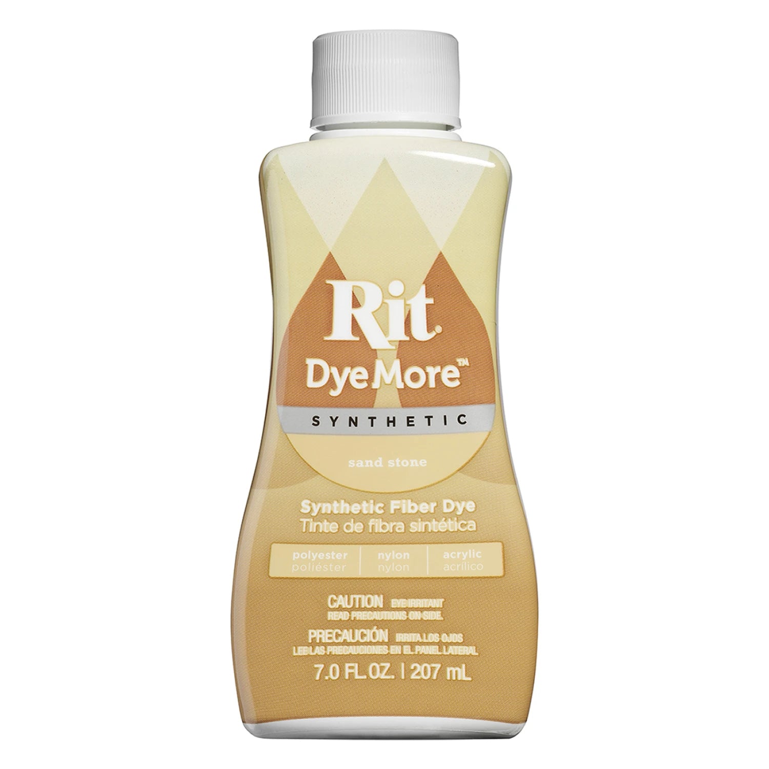 Rit DyeMore Synthetic Fiber Dye 7 oz - Sand Stone