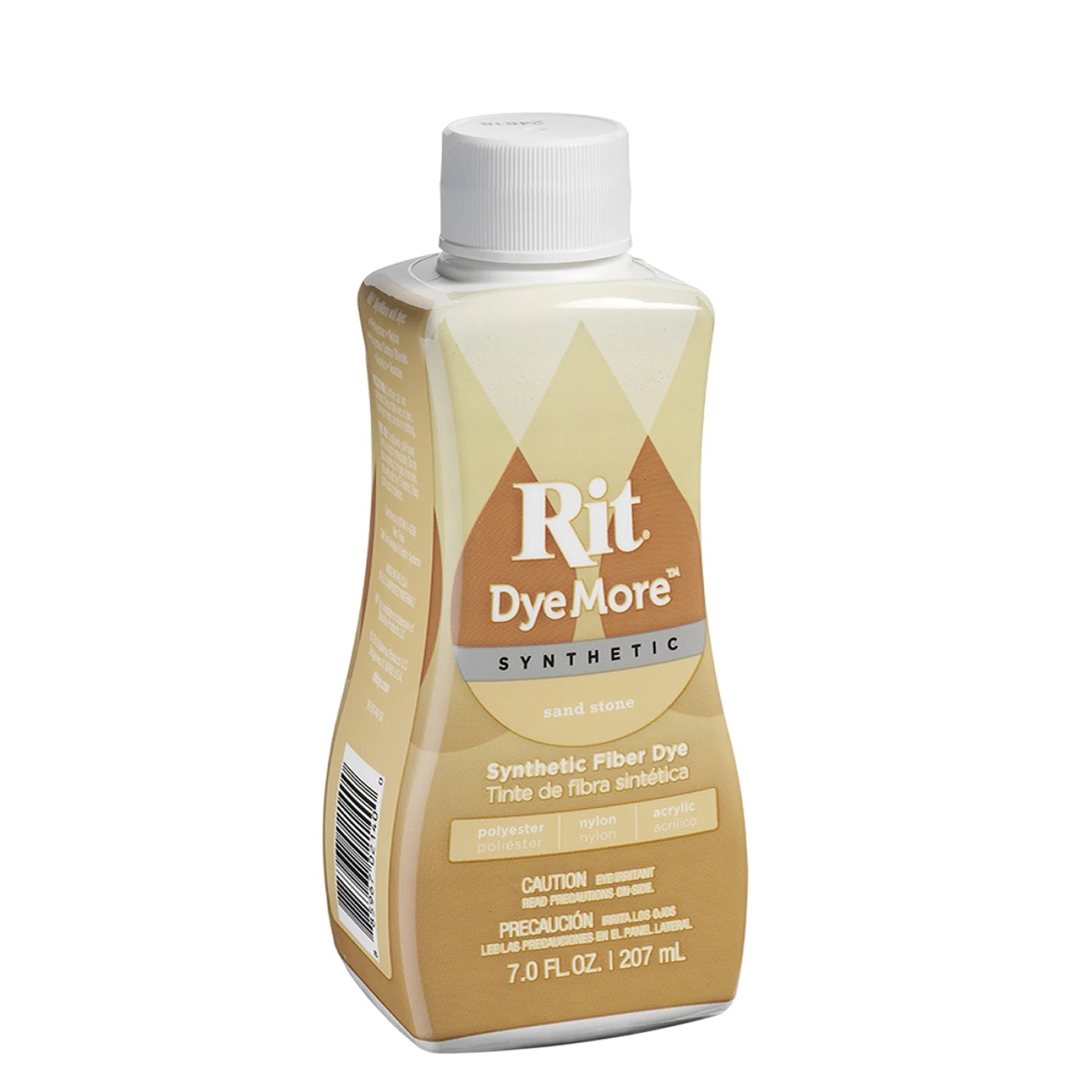 Rit DyeMore Synthetic Fiber Dye 7 oz - Sand Stone