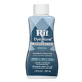 Rit DyeMore Synthetic Fiber Dye 7 oz - Smoky Blue