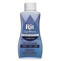 Rit DyeMore Synthetic Fiber Dye 7 oz - Midnight Navy