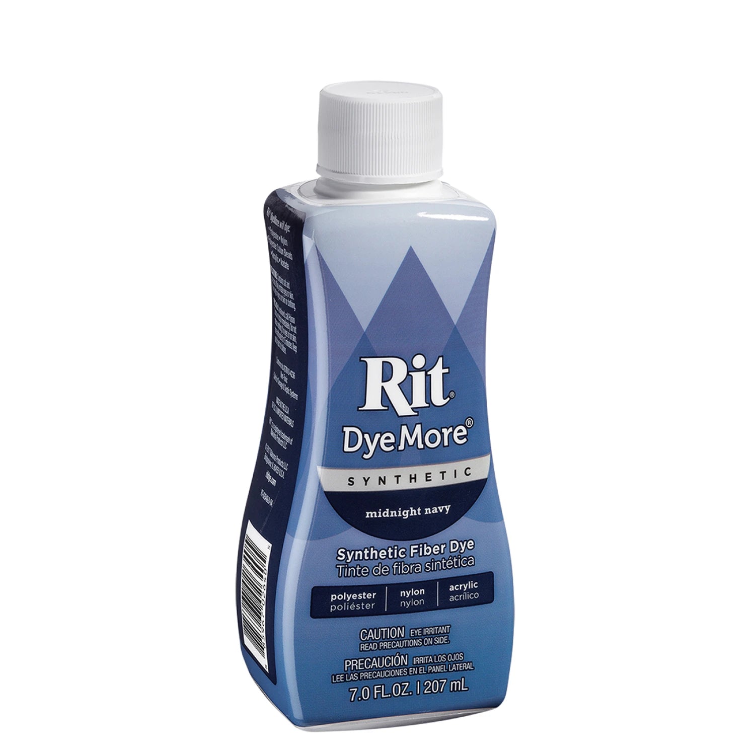 Rit DyeMore Synthetic Fiber Dye 7 oz - Midnight Navy
