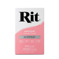 Rit All Purpose Powder Dye 1.125oz Petal Pink