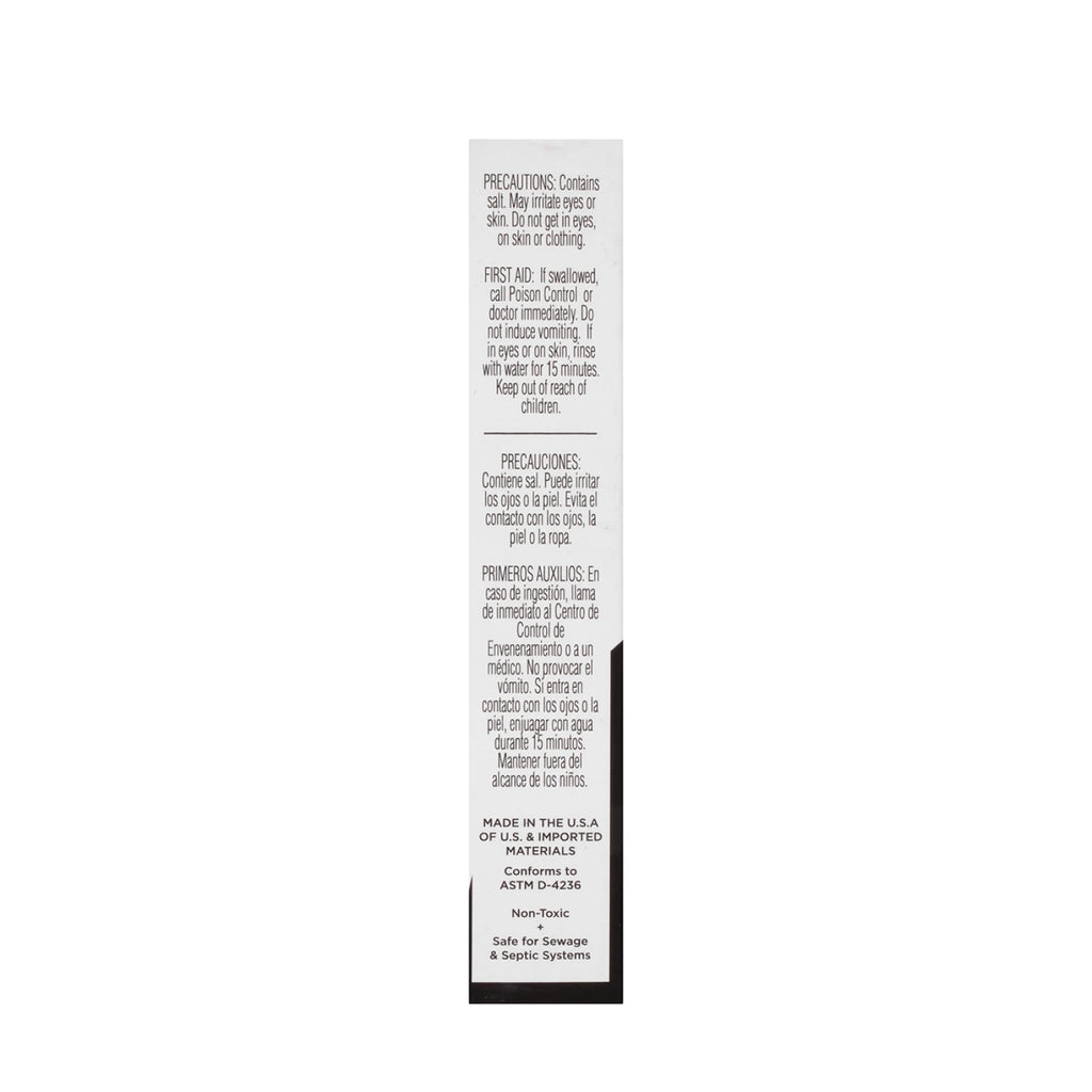 Rit All Purpose Powder Dye 1.125oz Black
