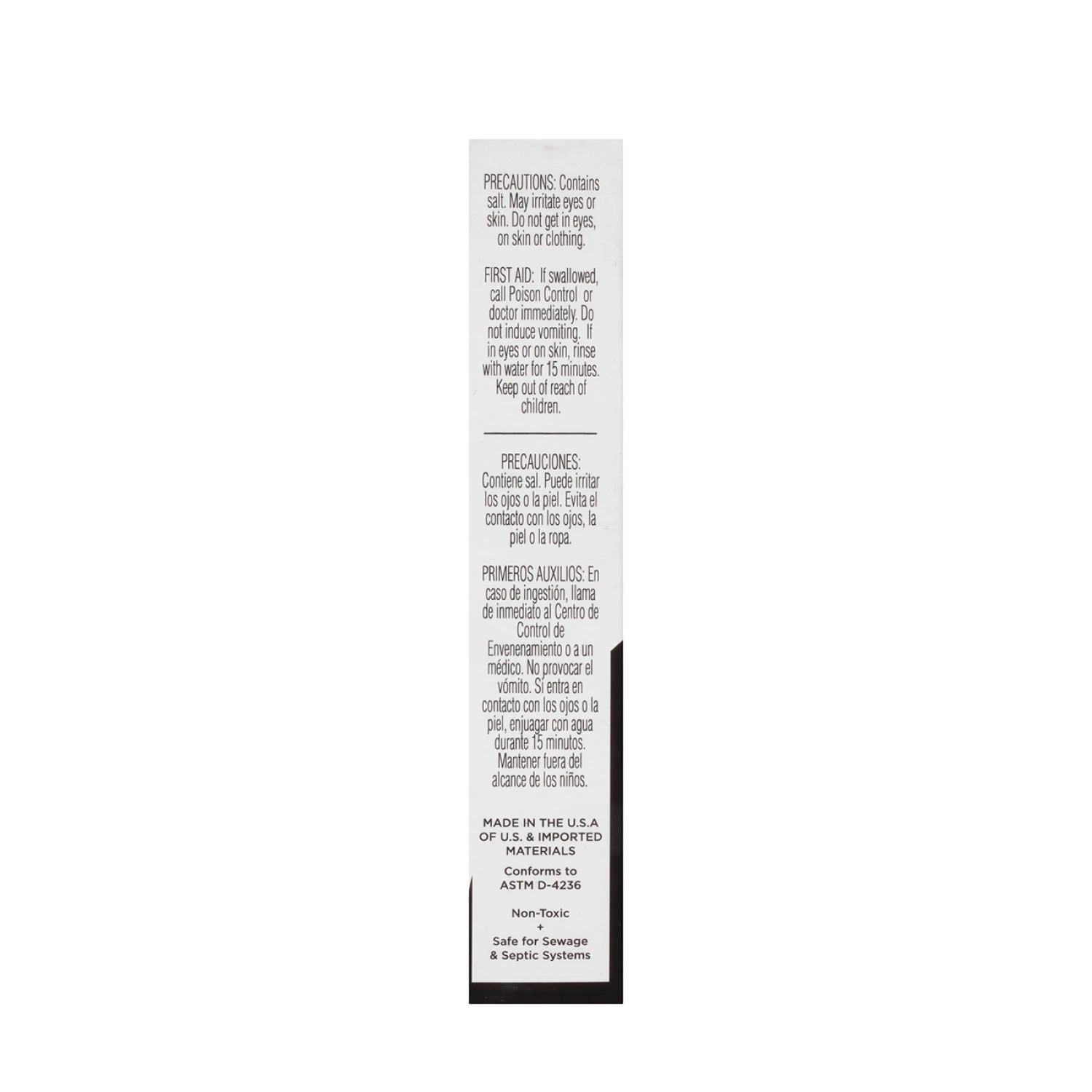 Rit All Purpose Powder Dye 1.125oz Black