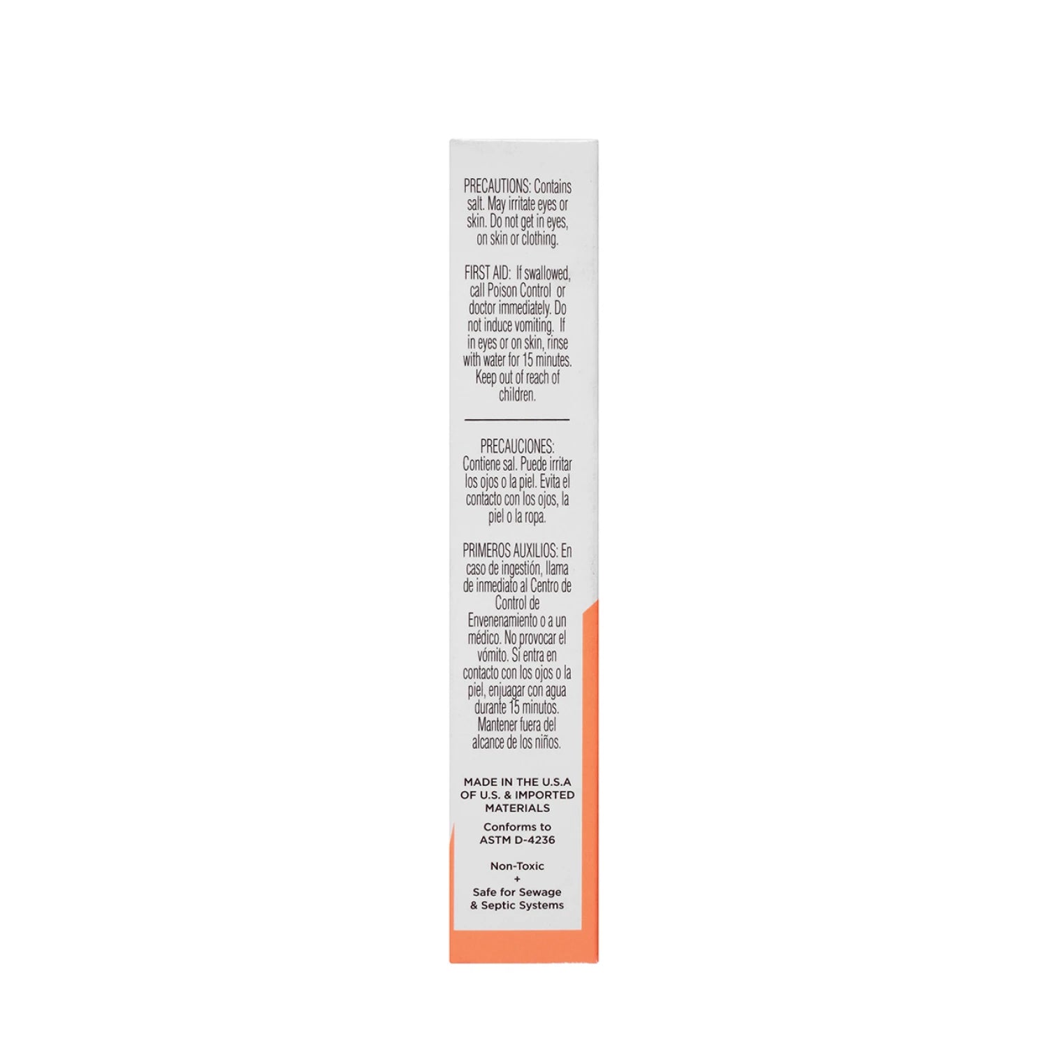 Rit All Purpose Powder Dye 1.125oz Tangerine