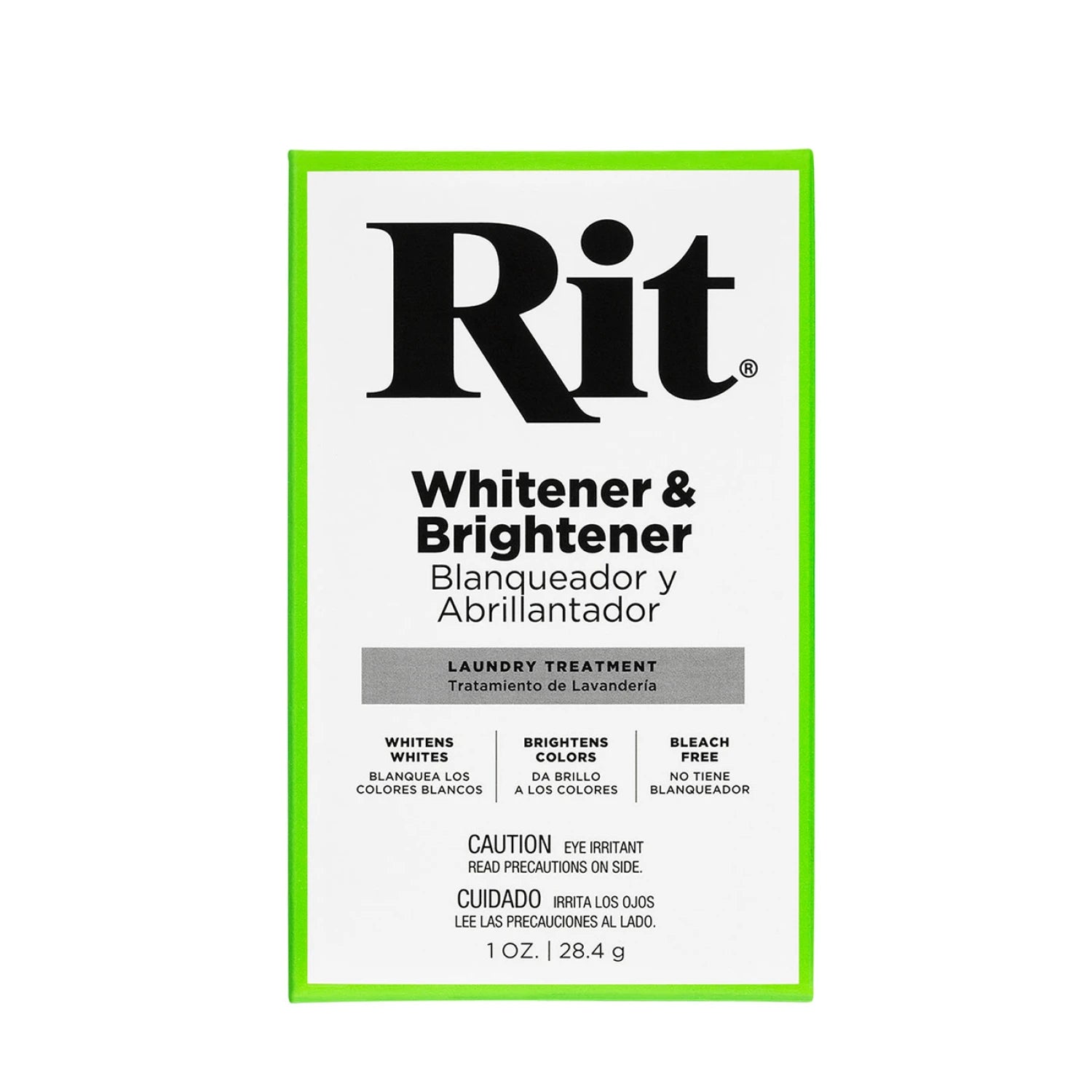 Rit Fabric Whitener & Brightener Powder
