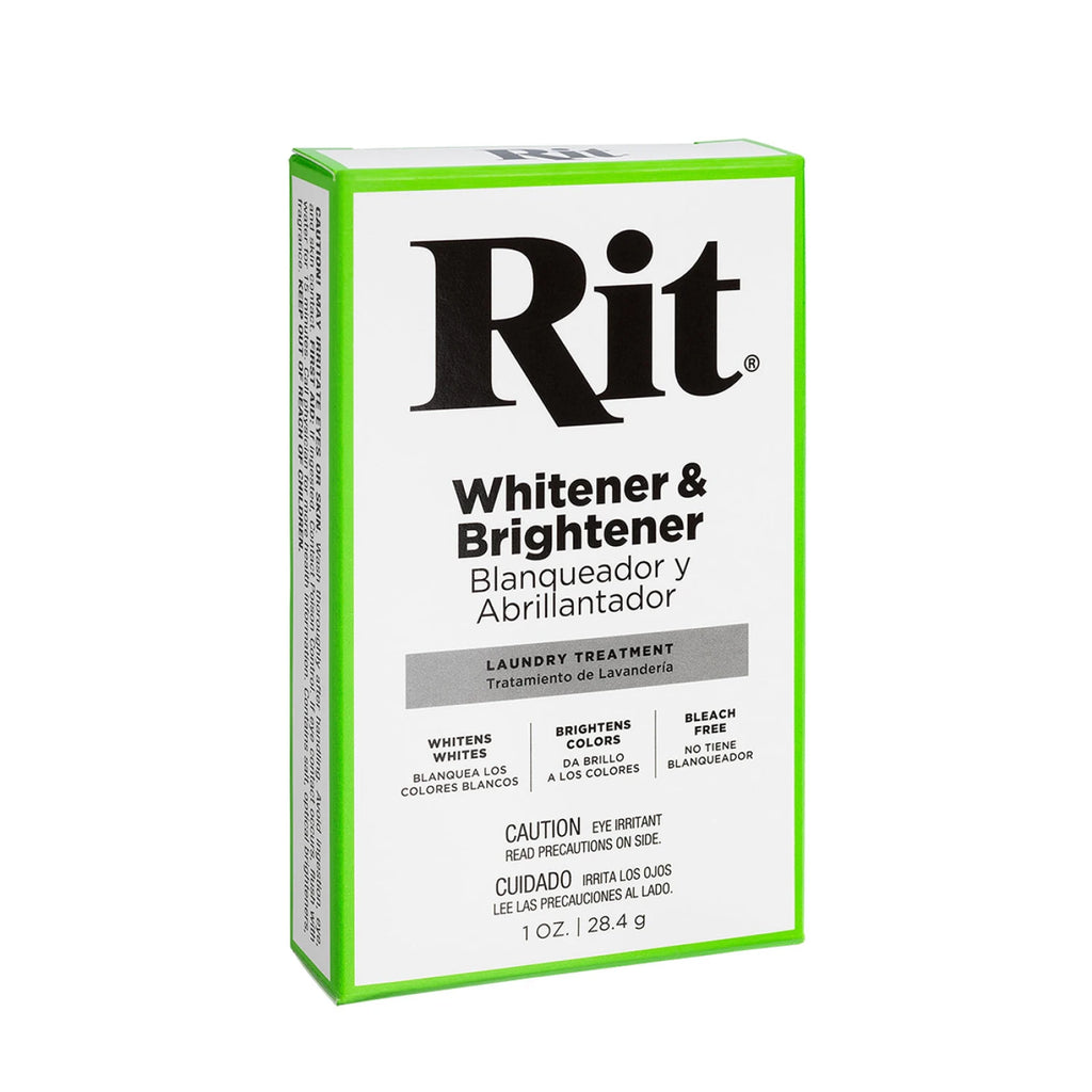 Rit Fabric Whitener & Brightener Powder