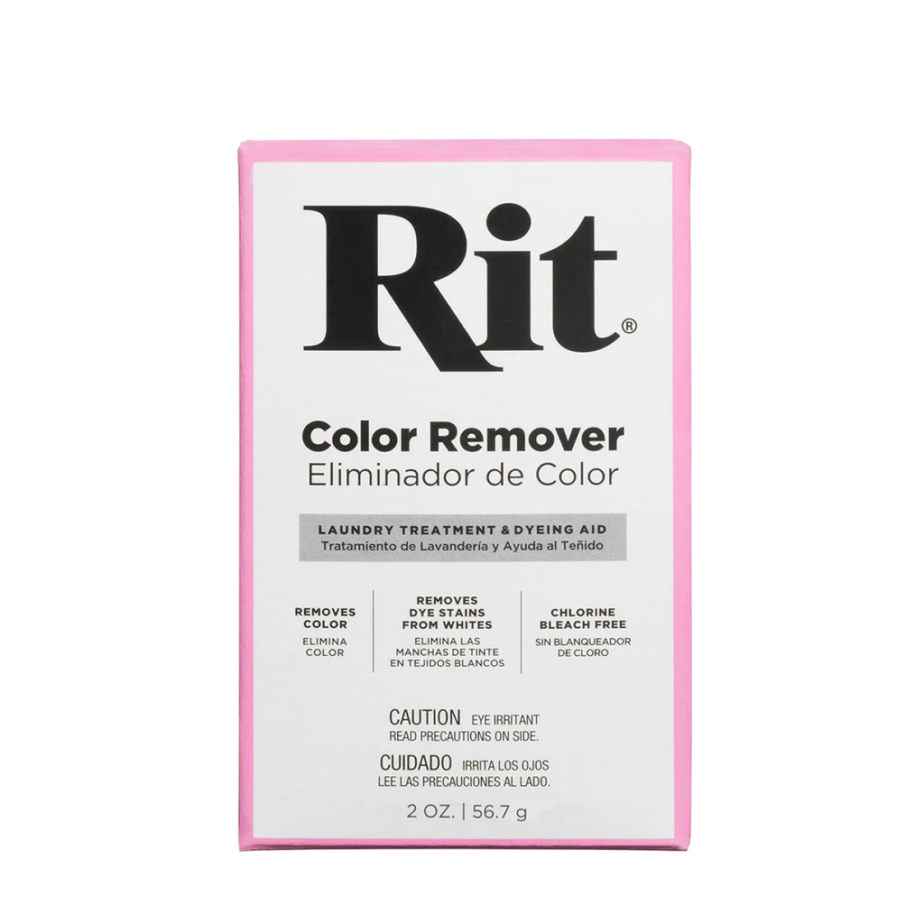 Rit Color Remover
