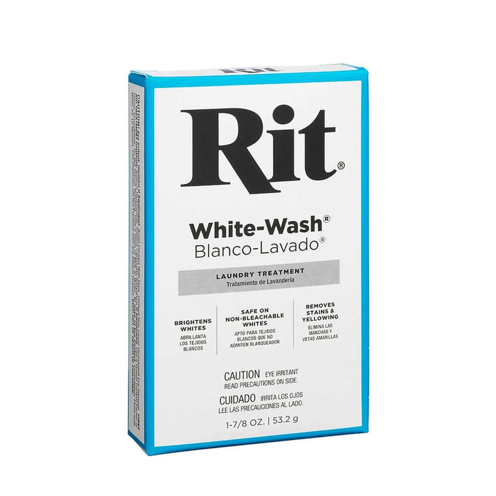 Rit White-Wash