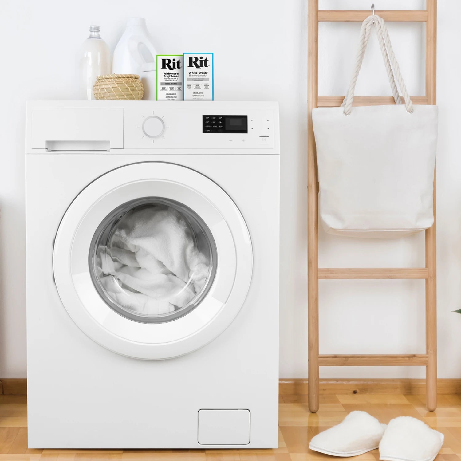 Rit White-Wash