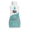 Rit All Purpose Liquid Dye 8oz Teal
