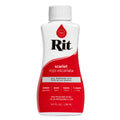 Rit All Purpose Liquid Dye 8oz Scarlet