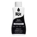 Rit All Purpose Liquid Dye 8oz Black