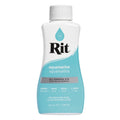 Rit All Purpose Liquid Dye 8oz Aquamarine