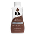 Rit All Purpose Liquid Dye 8oz Dark Brown