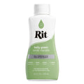 Rit All Purpose Liquid Dye 8oz Kelly Green