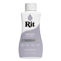 Rit All Purpose Liquid Dye 8oz Pearl Grey
