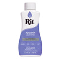 Rit All Purpose Liquid Dye 8oz Hyacinth