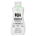 Rit Fabric 8 oz Liquid - Whitener & Brightener