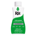 Rit All Purpose Liquid Dye 8oz Truly Green