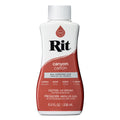 Rit All Purpose Liquid Dye 8oz Canyon