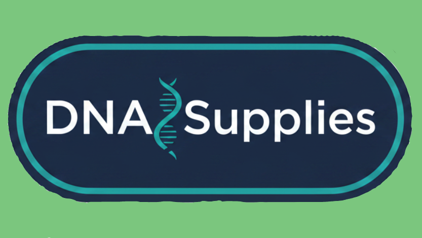 DNA Supplies by DNA Industry, LLC. All Rights Reserved